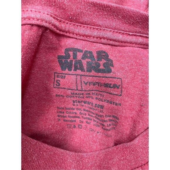 Star Wars Stormtroopers Detention Class Graphic Short Sleeve Tee Size Small - Picture 4 of 6